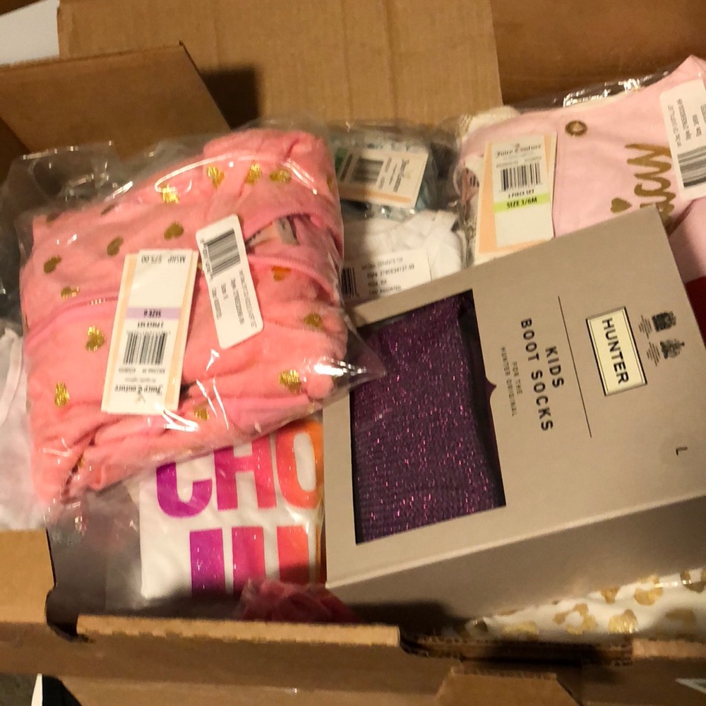 Mystery Box 👉 Lowest Price ❗️